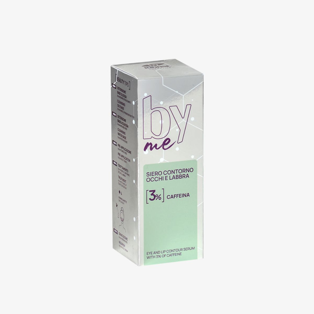 Iodase Cosmetics Facebook ad: Da oltre 20 anni, Iodase è il punto…