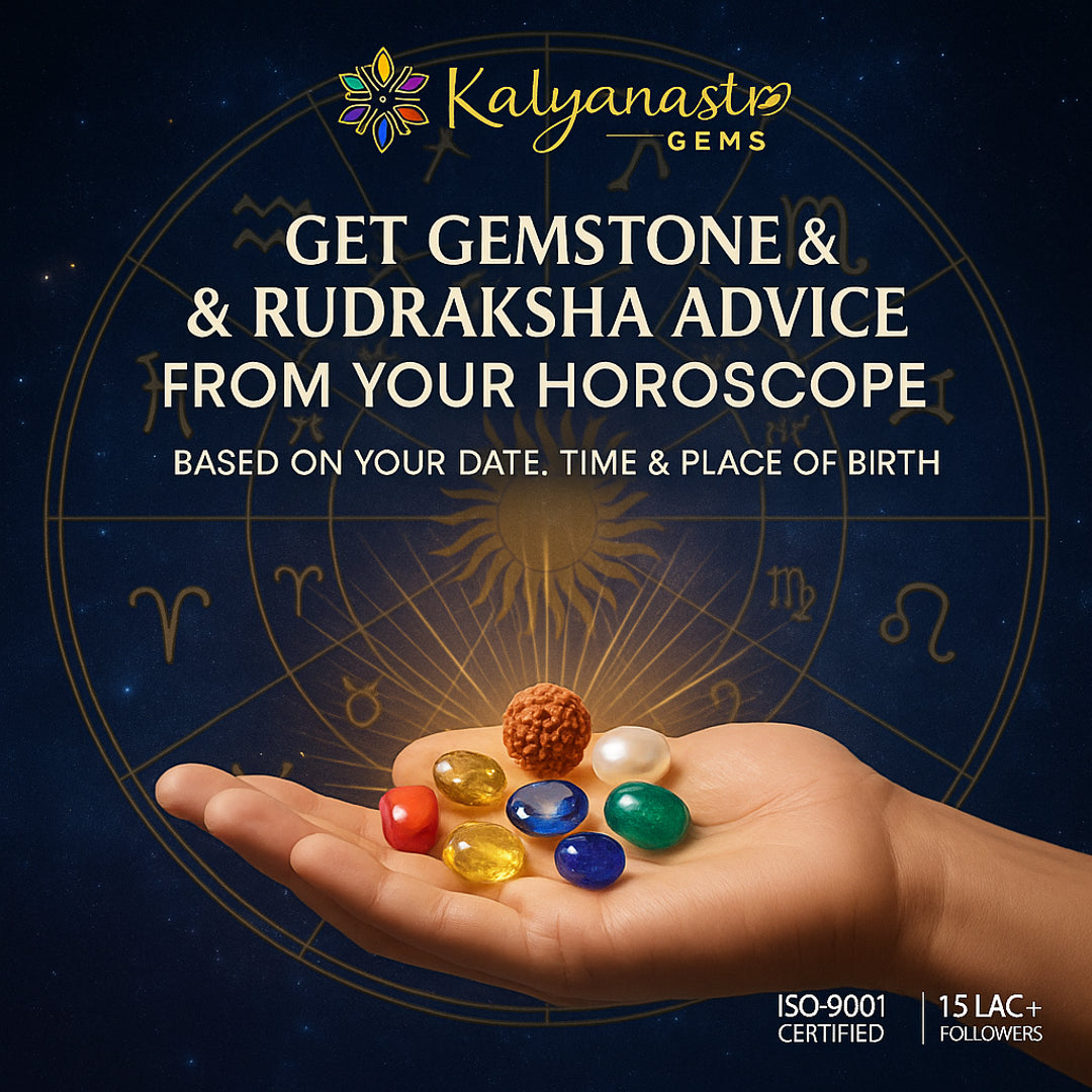 Kalyanastrogems Facebook ad