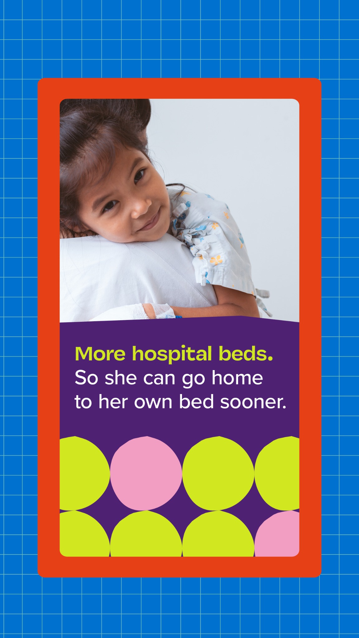 SSM Health Cardinal Glennon Children’s Hospital Facebook ad from Jul 13, 2026