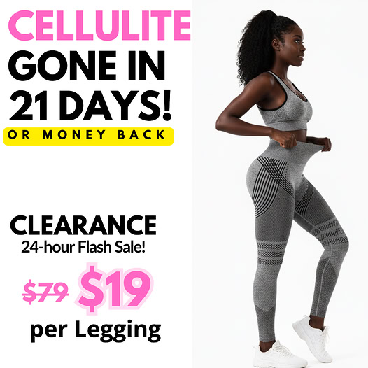 Celsior Facebook ad
