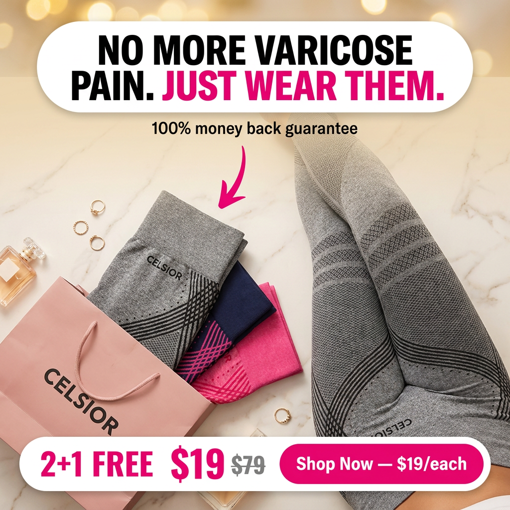 ItsCelsior Facebook ad