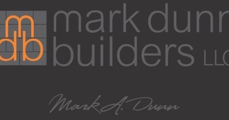 Mark Dunn Builders, LLC Facebook ad: Mark Dunn Builders is a fully licensed and…