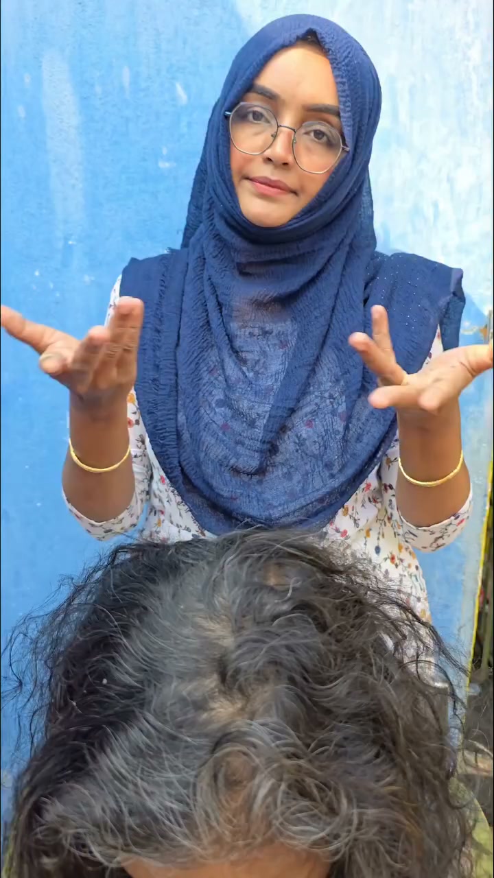 Lakshmi Krishna Naturals Retail Shop Facebook ad: Natural Henna Hair Dye