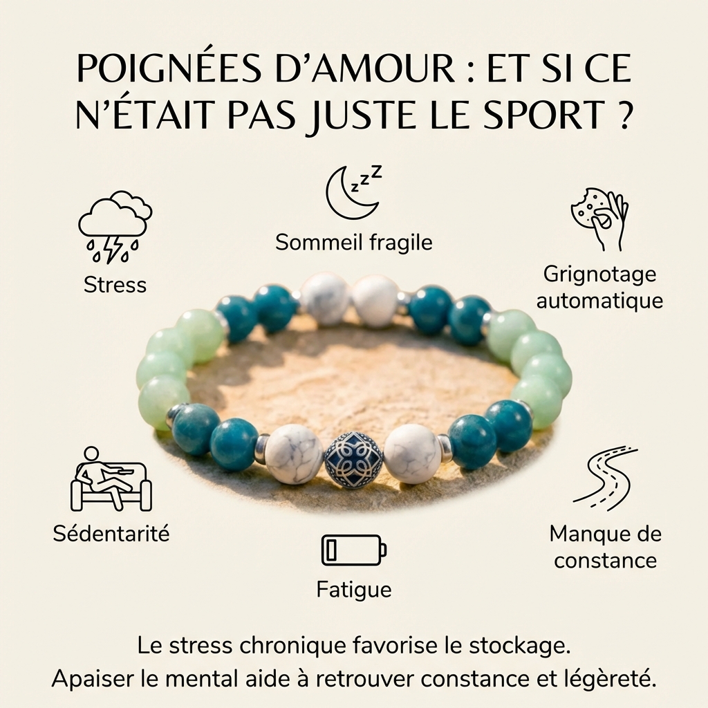 Boutique Namasté - Pierres Naturelles Facebook ad
