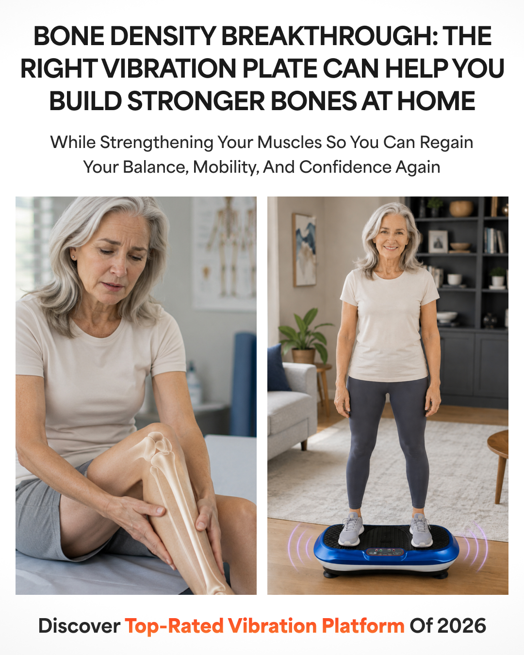 Lifepro Facebook ad