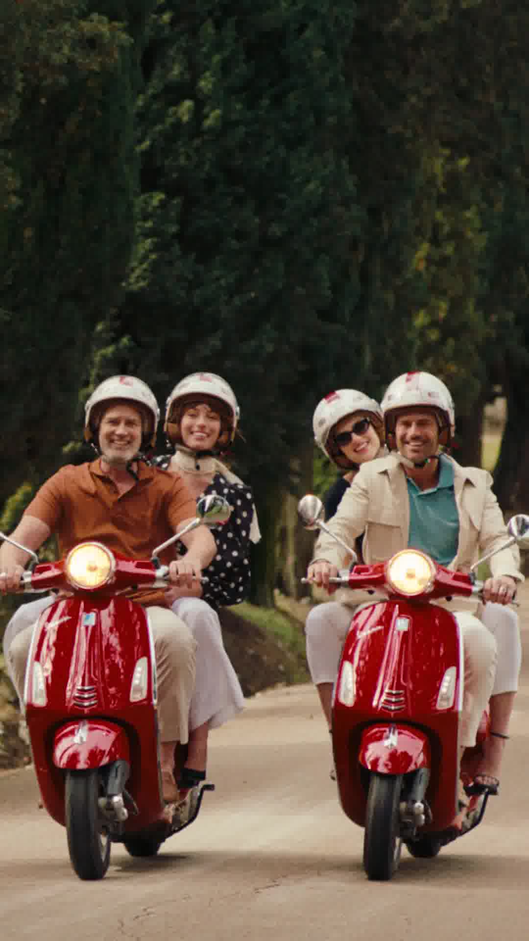 Exclusive Resorts Facebook ad: It’s Not Just a Vacation