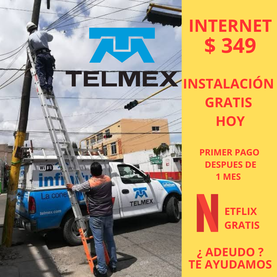 Sopeña Facebook ad: INTERNET $349 MANDA MENSAJE
