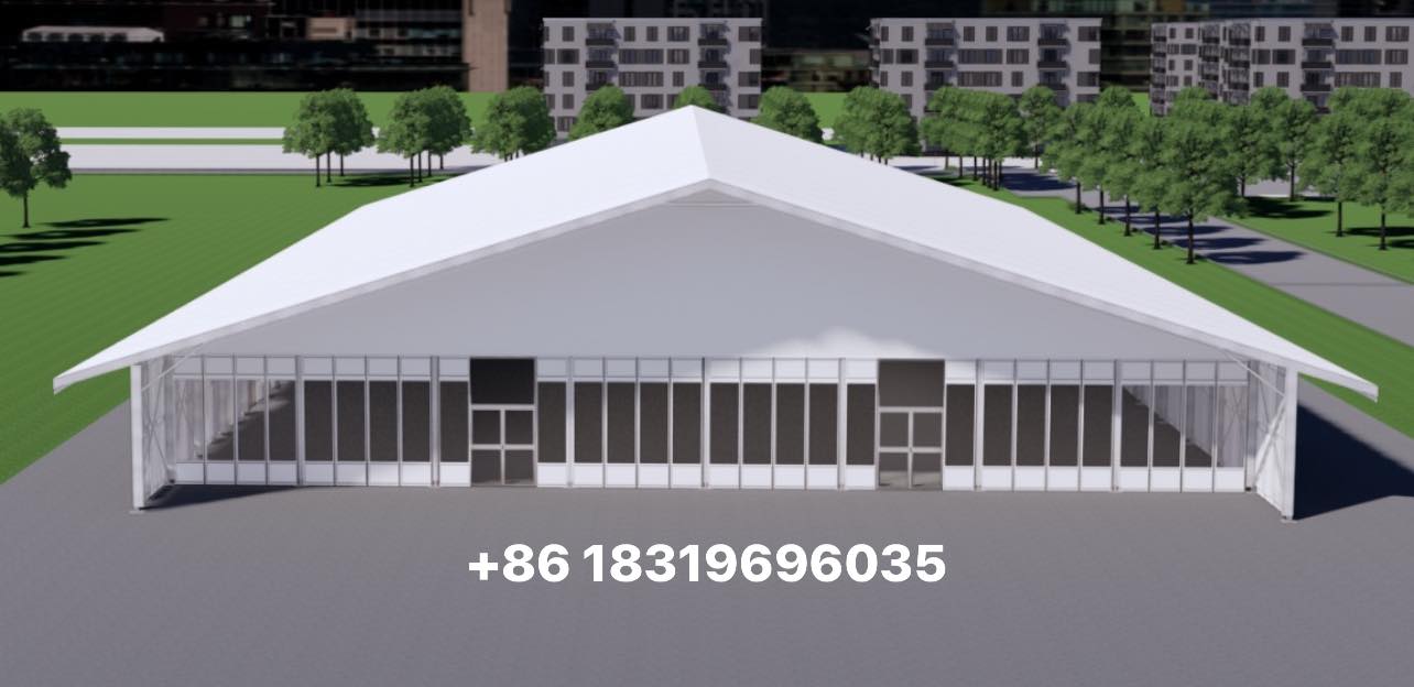 Yixing Tent Event Wedding Marquee Tent Factory Facebook ad: New Year start,new event busy season start,our factory…