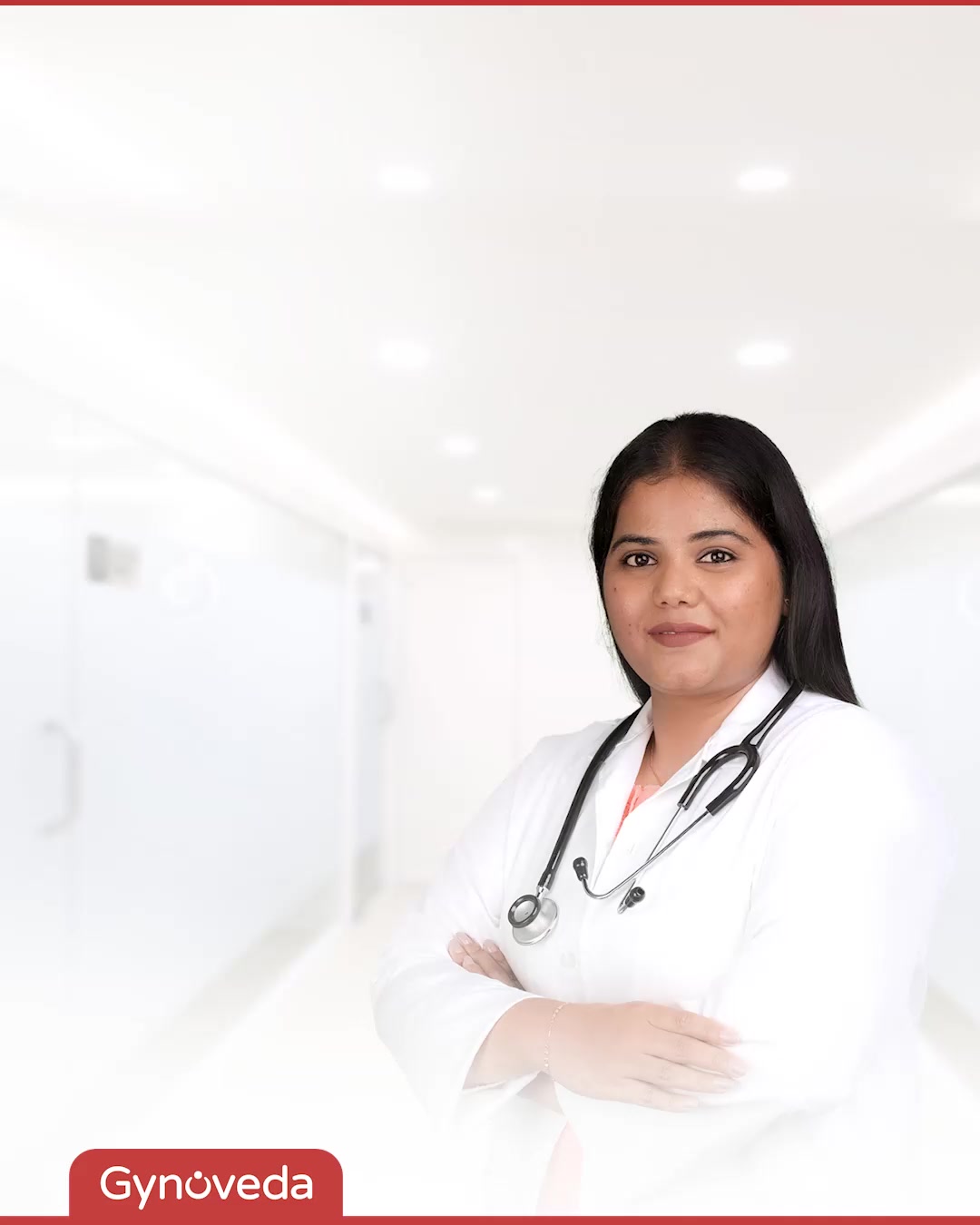 Gynoveda Dehradun Facebook ad: Book Your Consultation Today