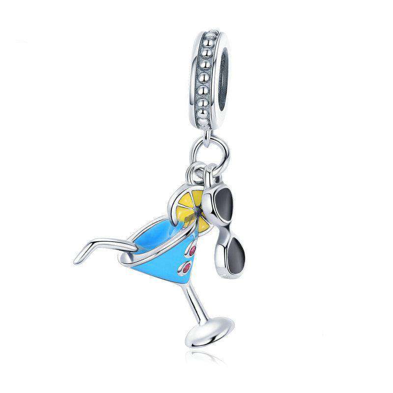 Charmsa.co.za Facebook ad: Sterling Silver Pandora Compatible Charms