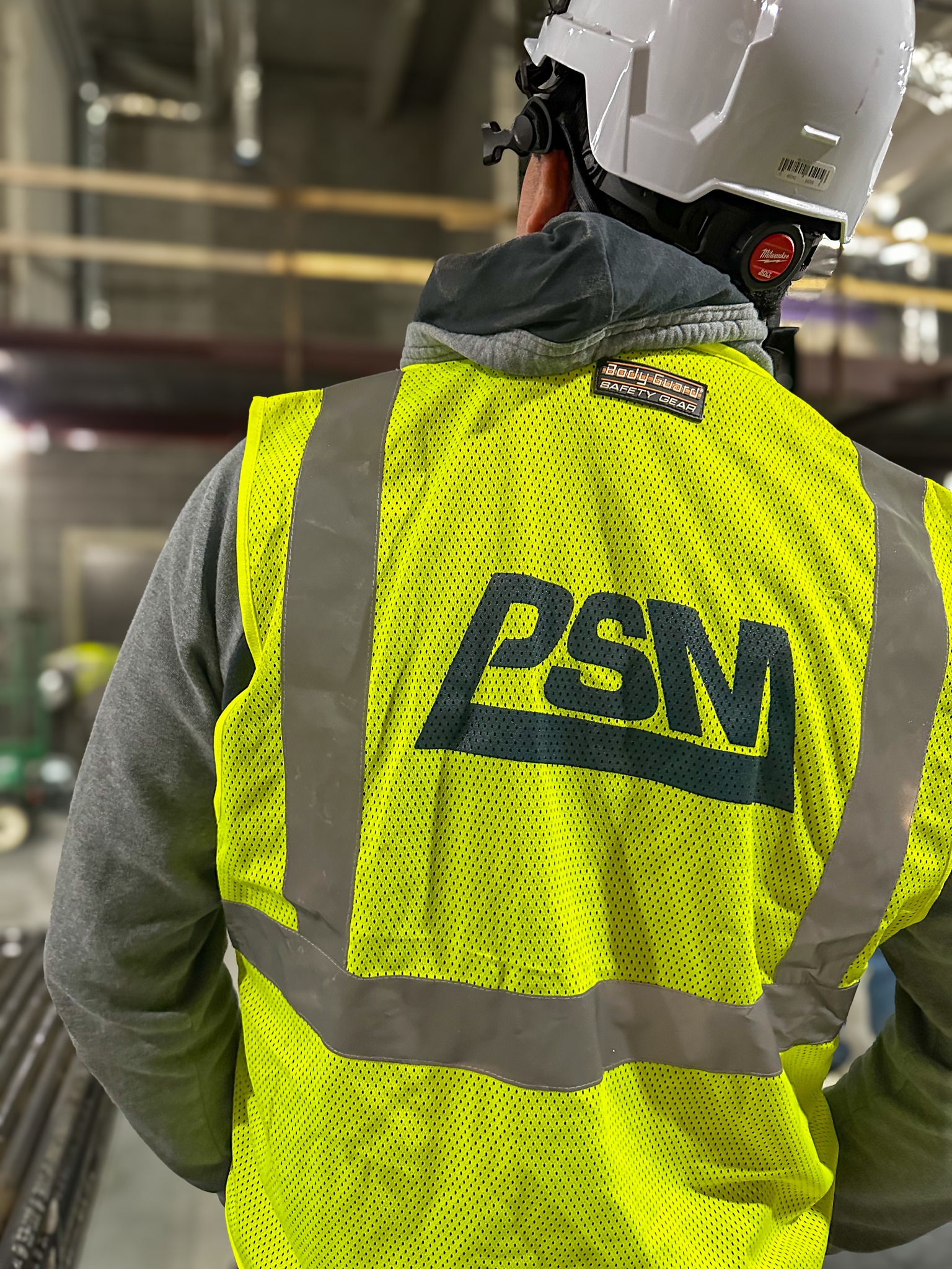 Peterson Sheet Metal, Inc. Facebook ad: What sets Peterson Sheet Metal apart?