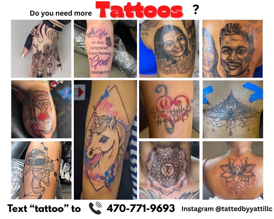 Jasmine Danielle Legree Facebook ad: Gift Cards available