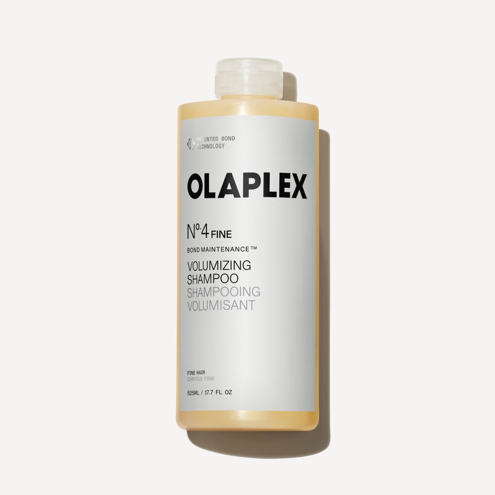 Olaplex Facebook ad