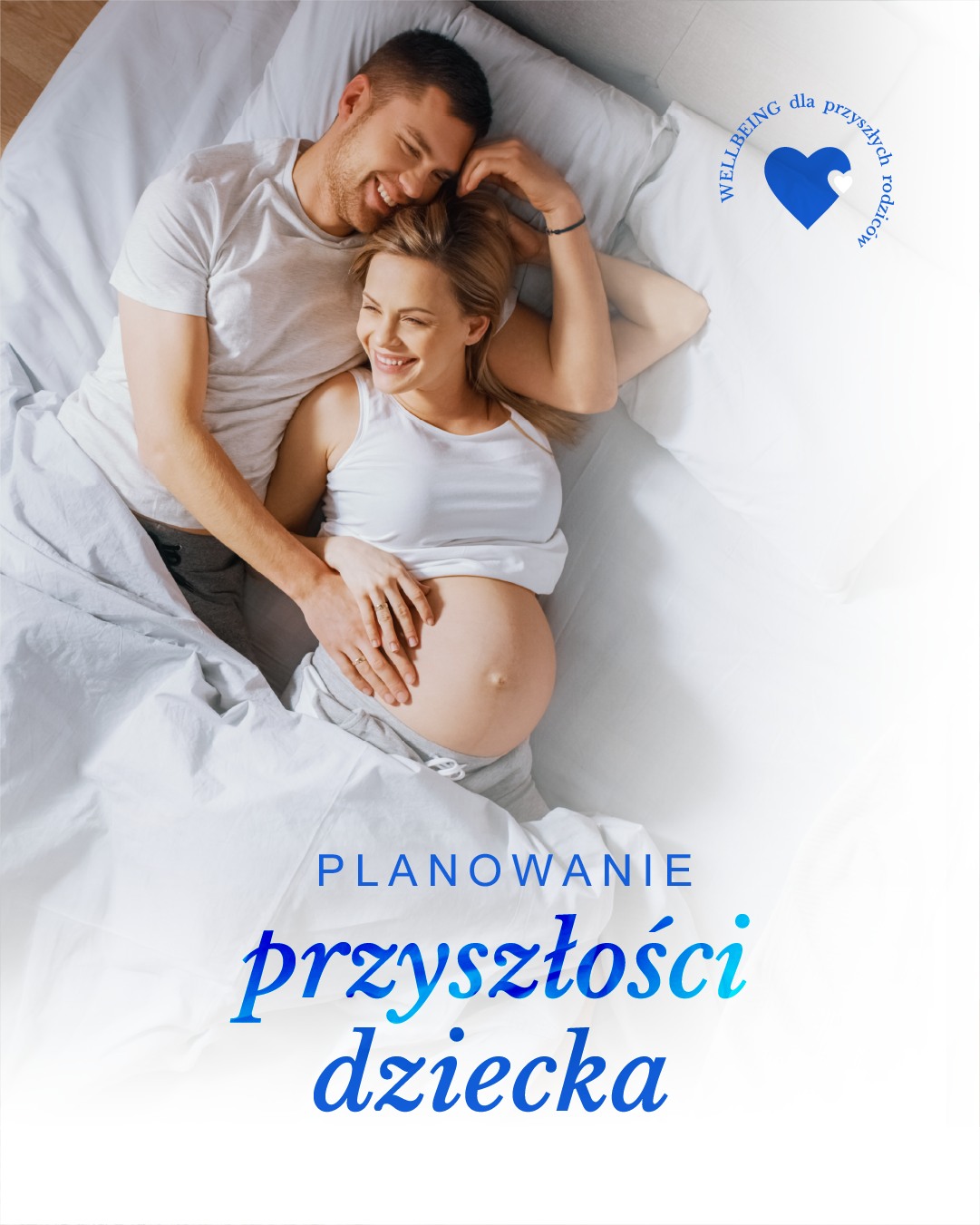 Polski Bank Komórek Macierzystych Facebook ad: Planowanie przyszłości dziecka - nie wszystko da się…