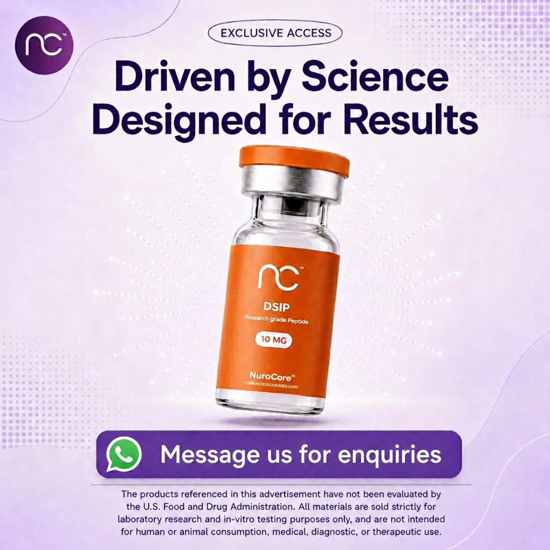 Nuro Research Facebook ad