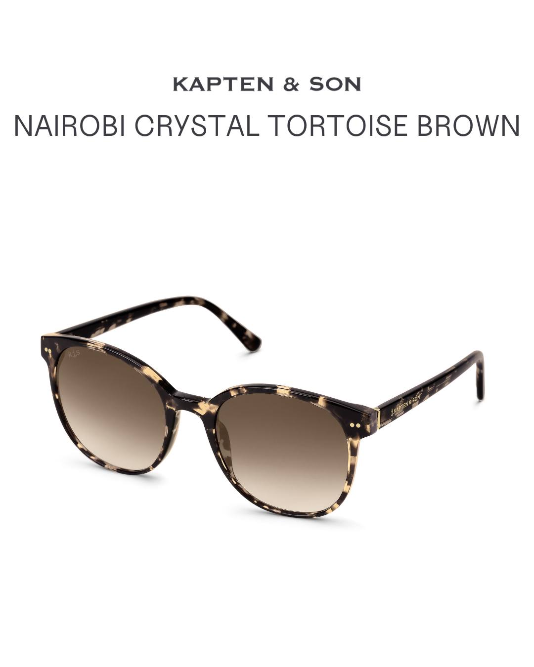 KAPTEN & SON Facebook ad