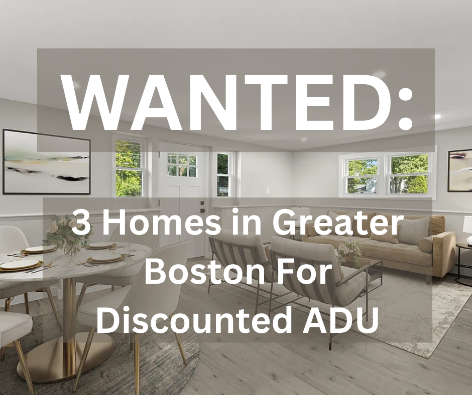 Building Construction Professionals Corporation Facebook ad: 𝐆𝐫𝐞𝐚𝐭𝐞𝐫 𝐁𝐨𝐬𝐭𝐨𝐧 𝐇𝐨𝐦𝐞𝐨𝐰𝐧𝐞𝐫𝐬: We Built…