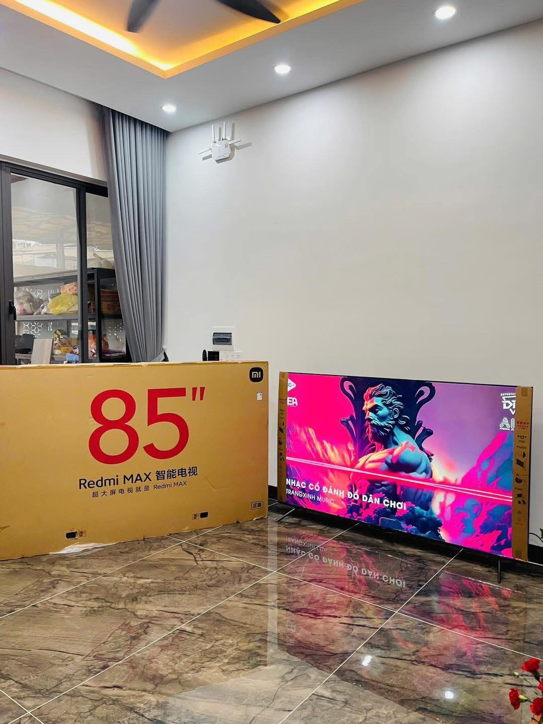 Danasmarthouse - 145 Đống Đa Facebook ad: Ở ĐÂU RẺ - Xiaomi43 RẺ HƠN