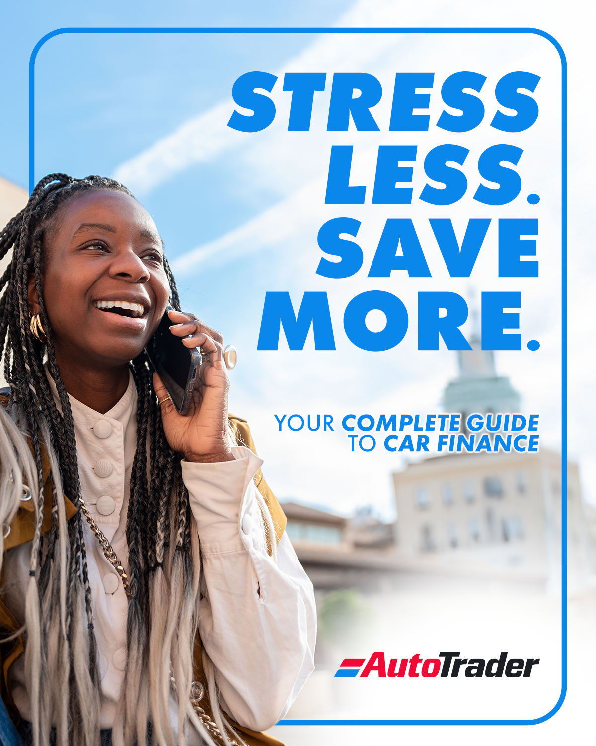 AutoTraderSA Facebook ad