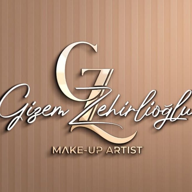 Gizem Zehirlioğlu Make-up Artist Facebook ad: Türban Tasarım & Profesyonel Makyaj