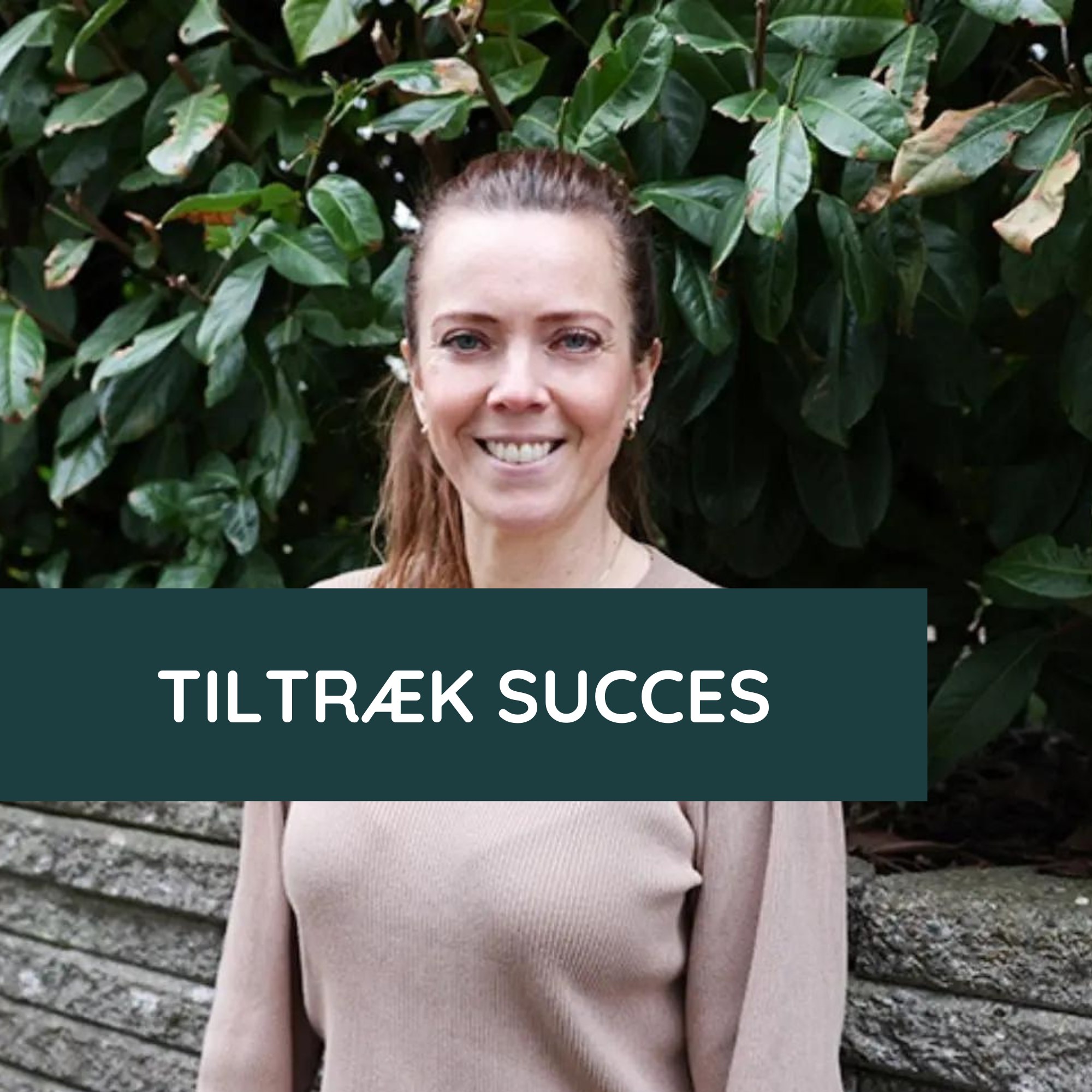Tine Freund hypnose Facebook ad