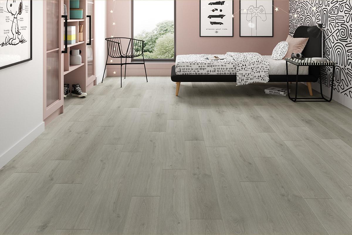 UK Flooring Direct Facebook ad