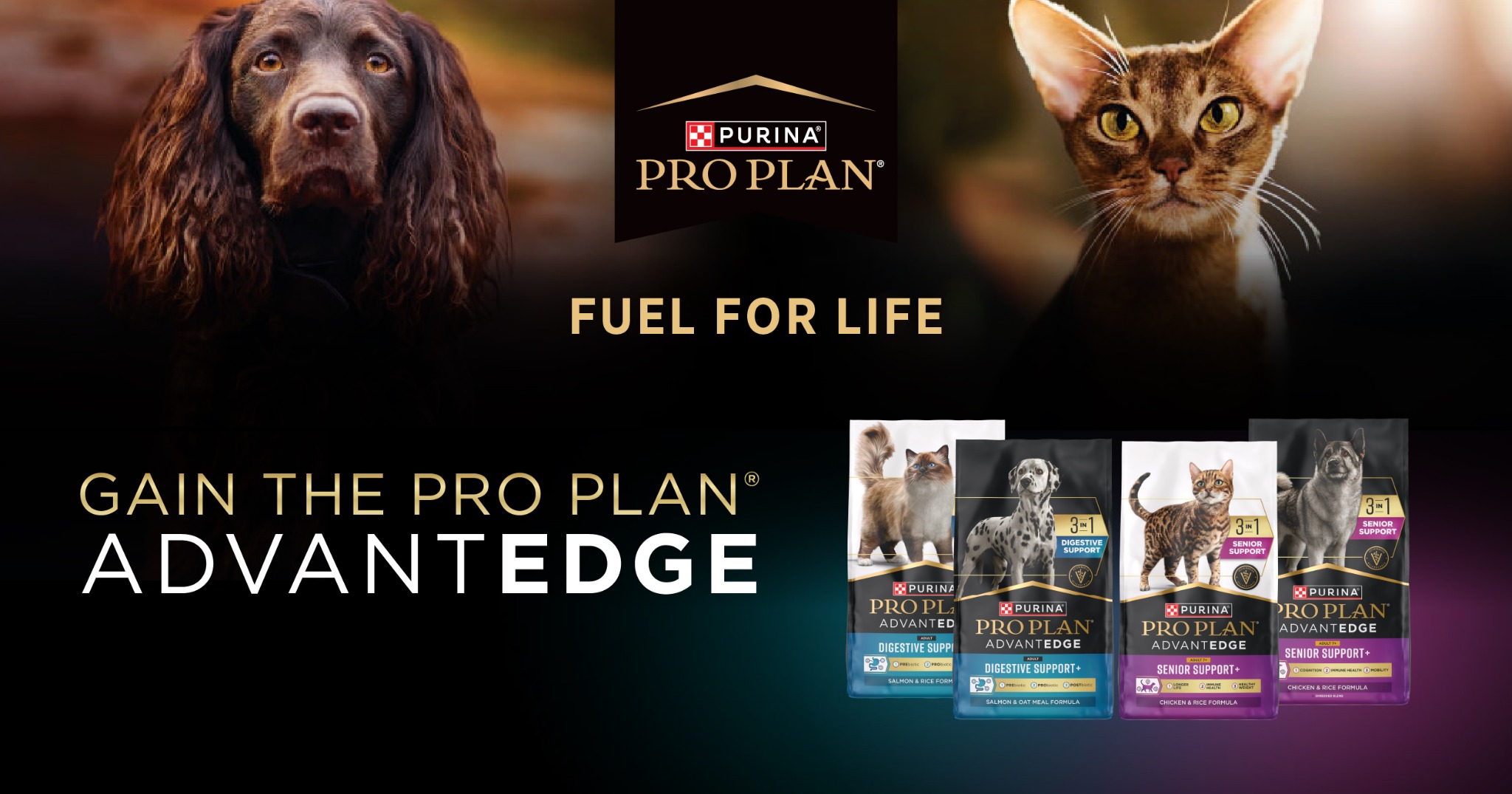 Pet Supplies Plus Facebook ad