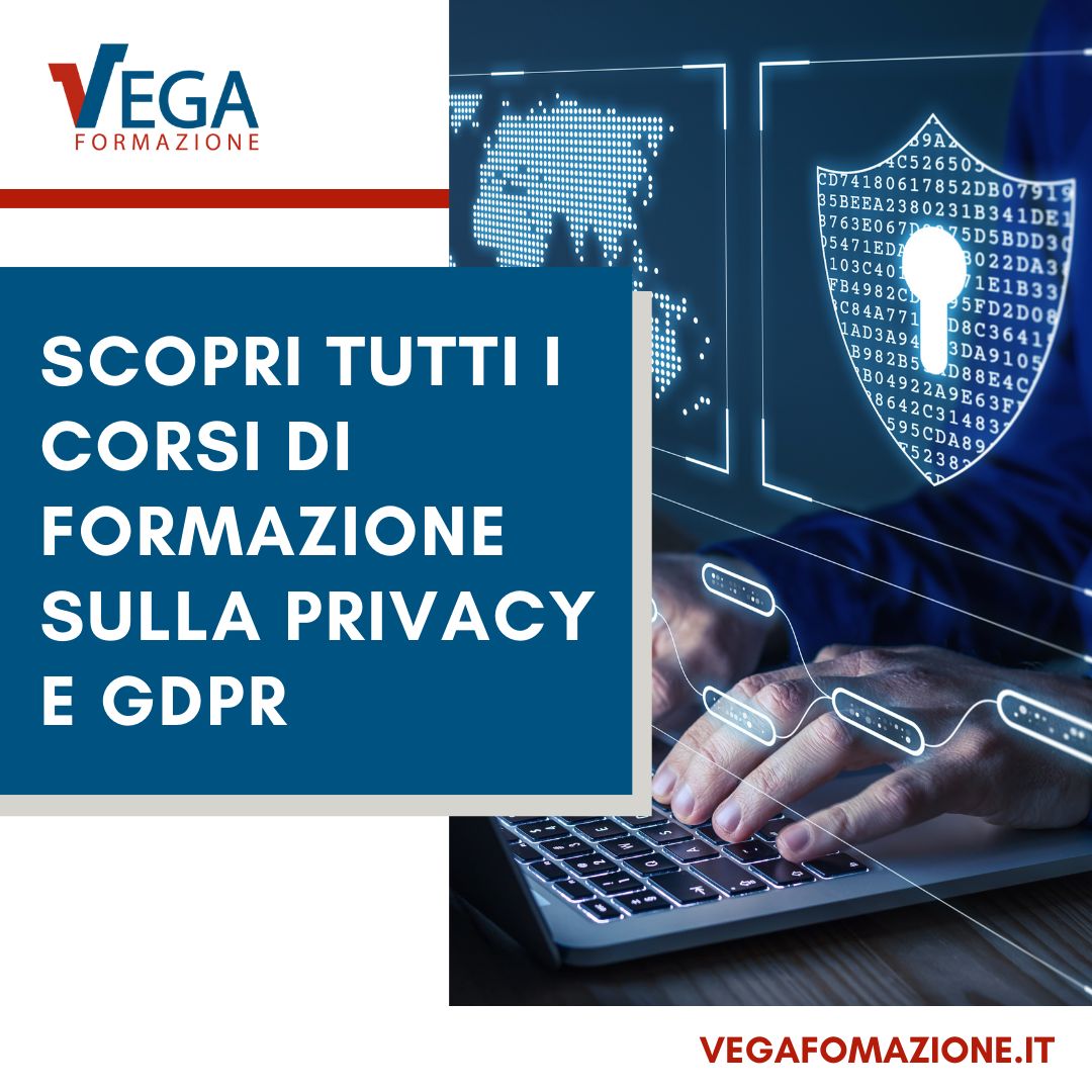 Vega Formazione Facebook ad