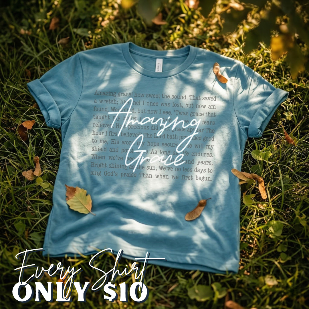 Love in Faith Facebook ad