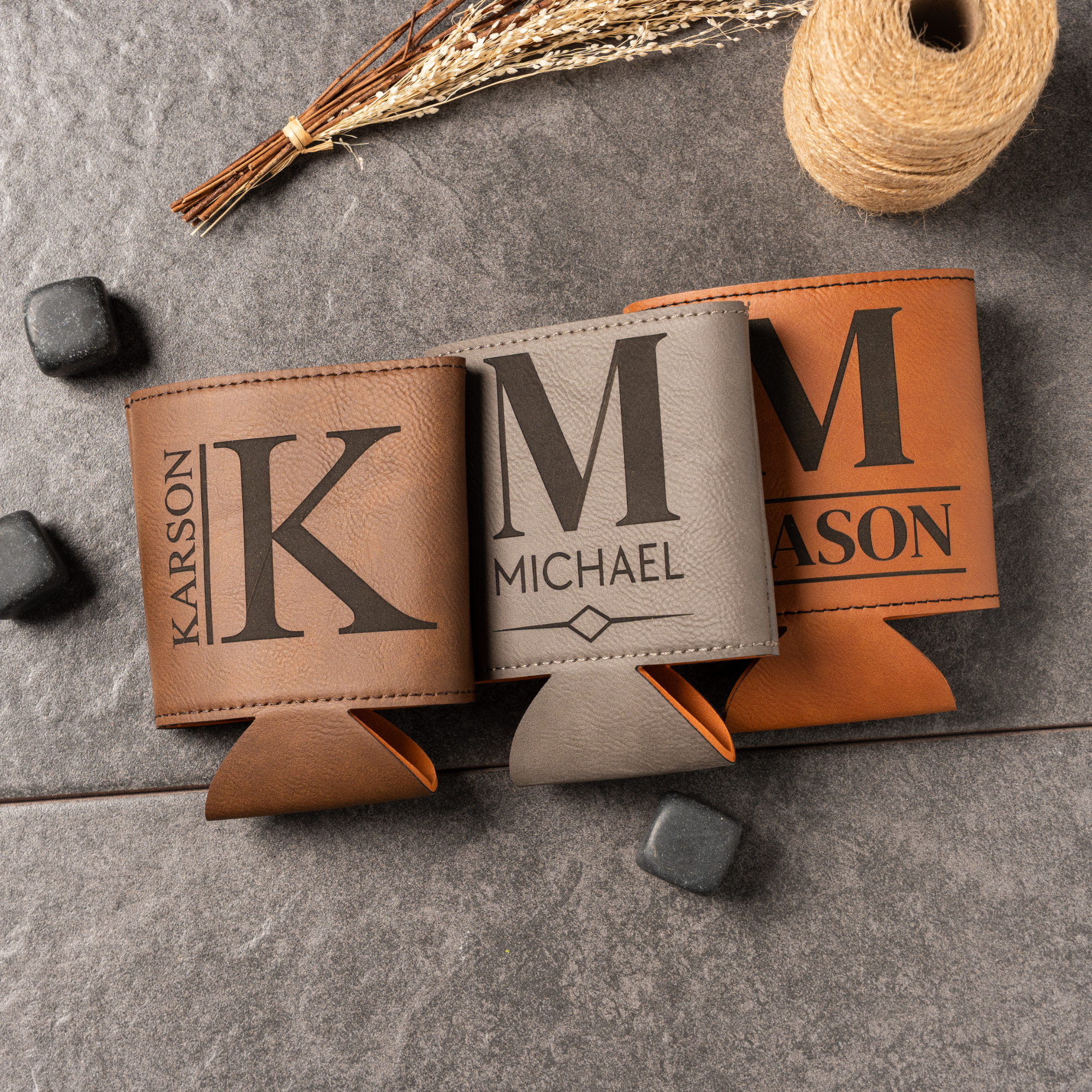 Top Groomsmen Gifts Facebook ad