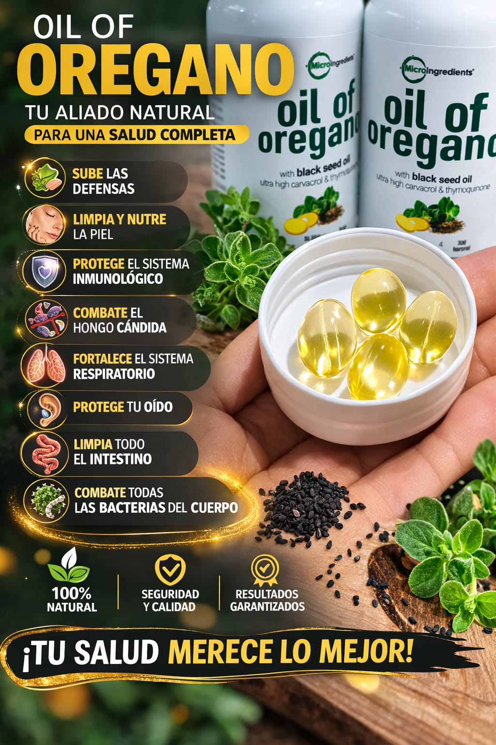 Vitnaturalshop Facebook ad