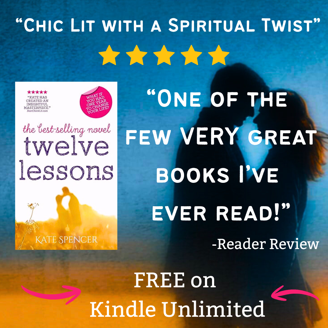 Kate Spencer Facebook ad: Absolutely LOVED it! Reader Review