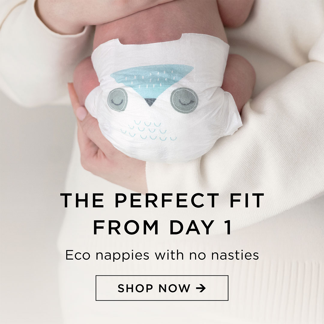 Kit & Kin Facebook ad