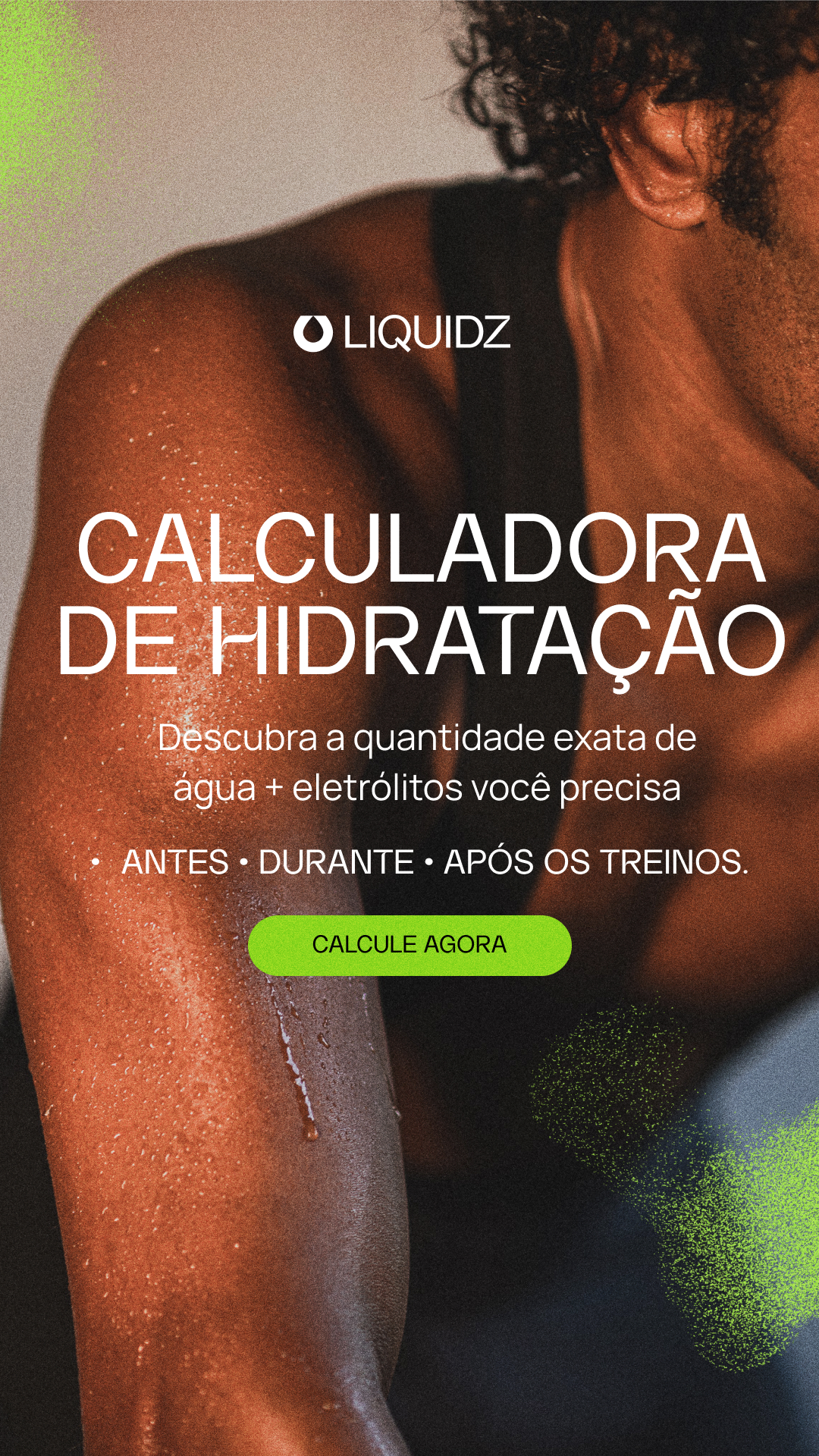 LIQUIDZ Facebook ad