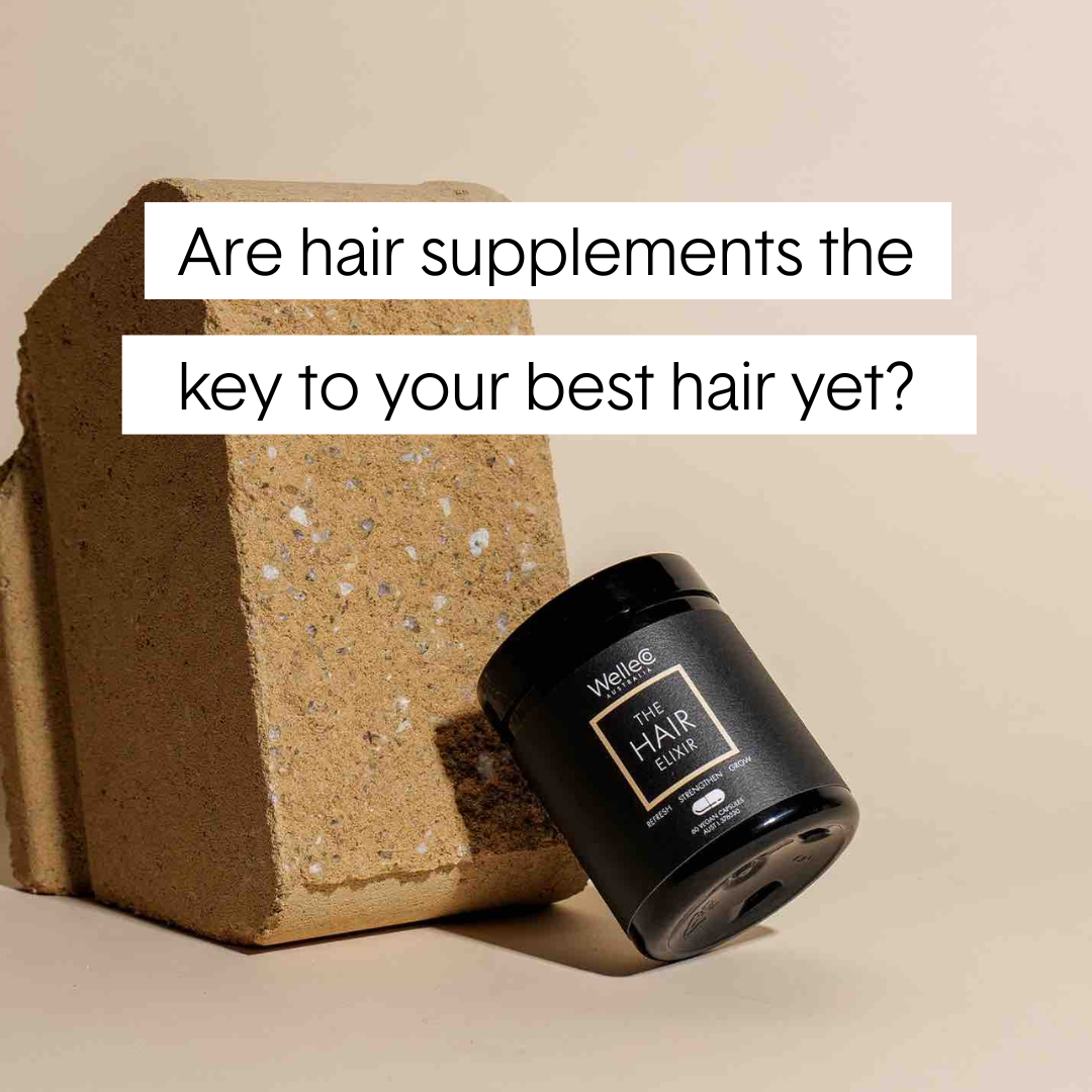 Activeskin Facebook ad: A Guide To The Best Hair Supplements