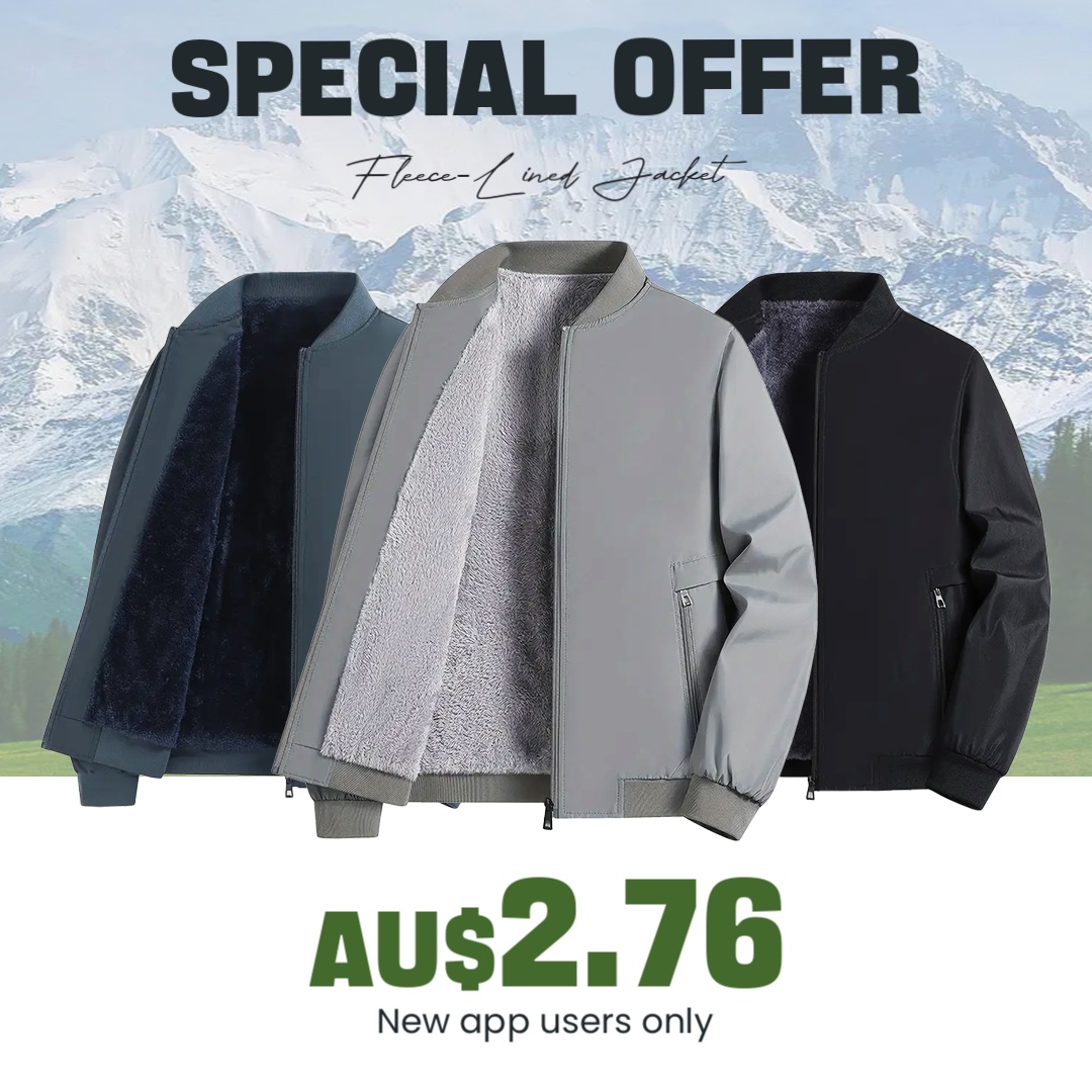 Temu Australia Facebook ad