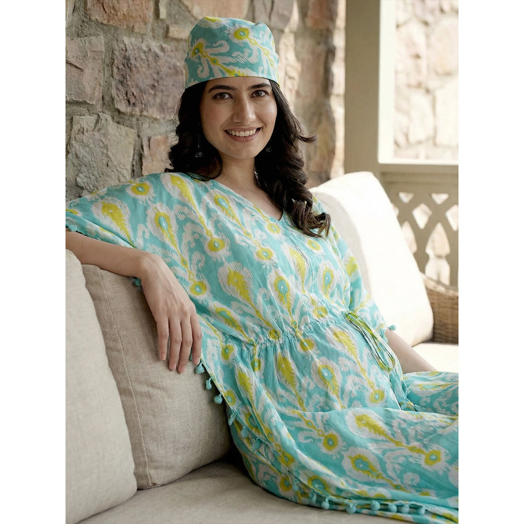 Aujjessa Facebook ad: Comfort That Grows With You
