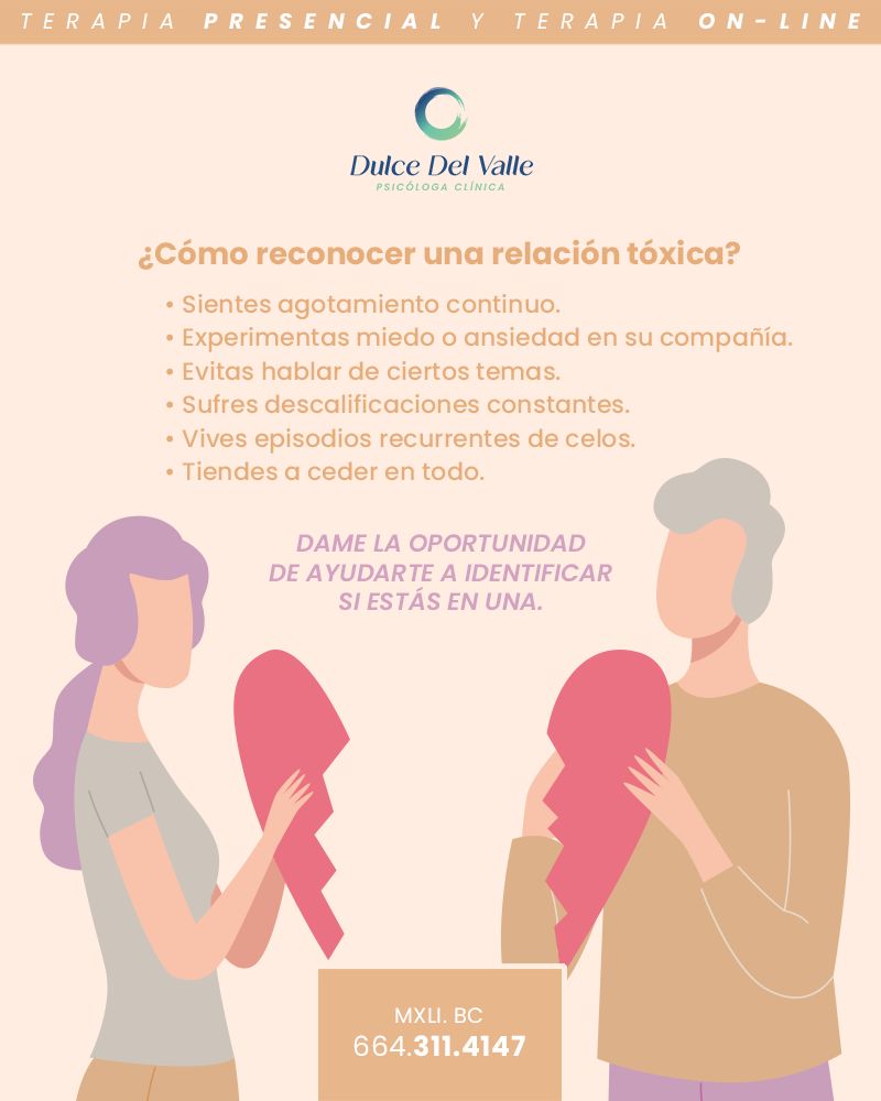 Dulce Del Valle - Psicóloga Clínica Facebook ad