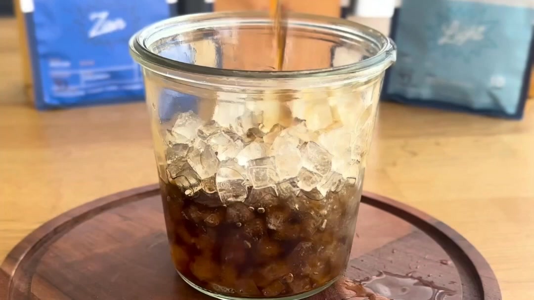 Ten Boom Coffee Roasters Facebook ad from Jun 3, 2026