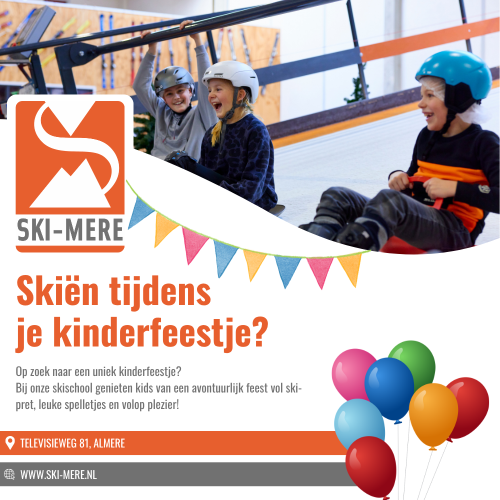 Ski.Mere Facebook ad from Jun 1, 2026