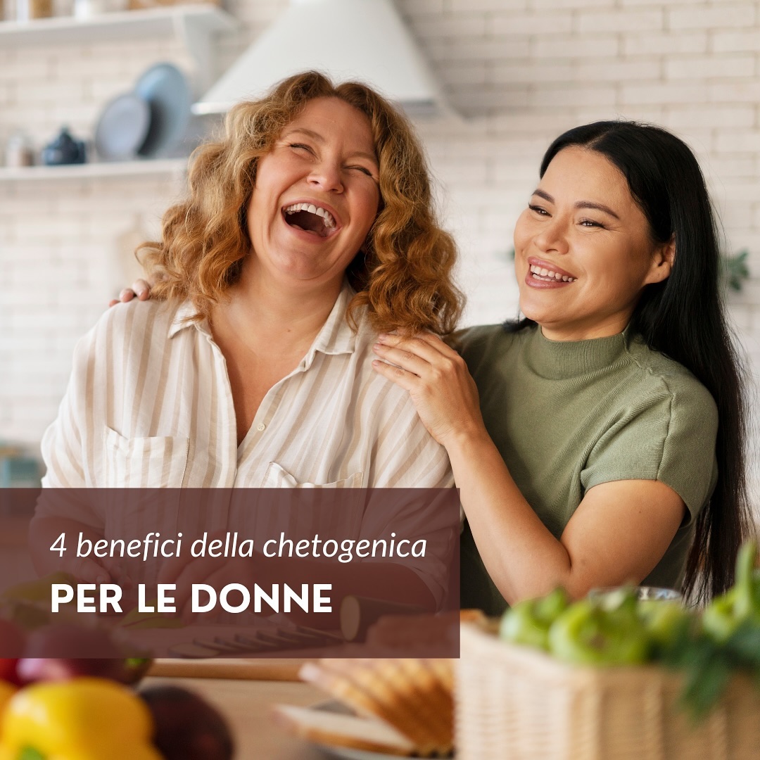Lorenzo Vieri Facebook ad: La dieta chetogenica è conosciuta e apprezzata per…