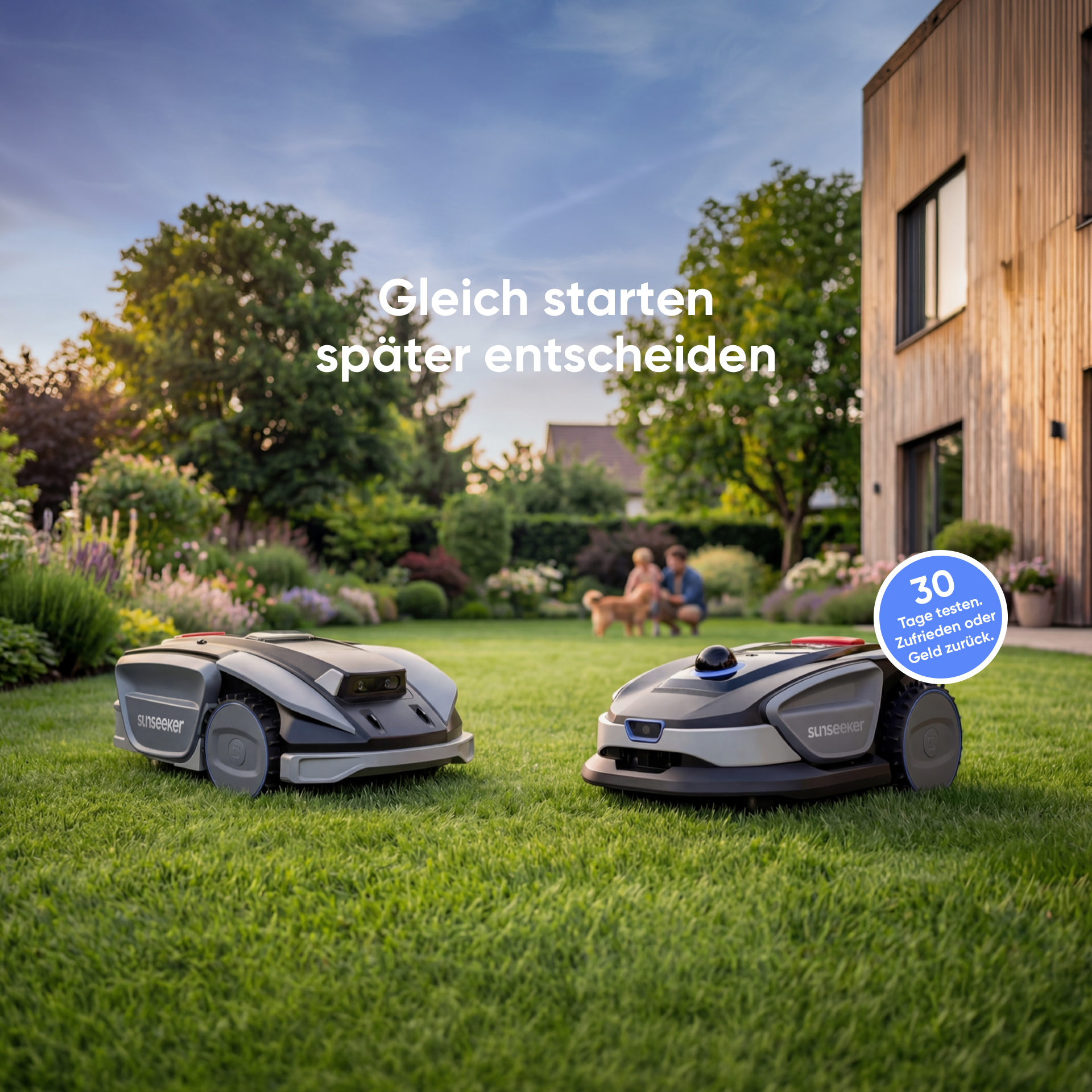 Sunseekertech Facebook ad