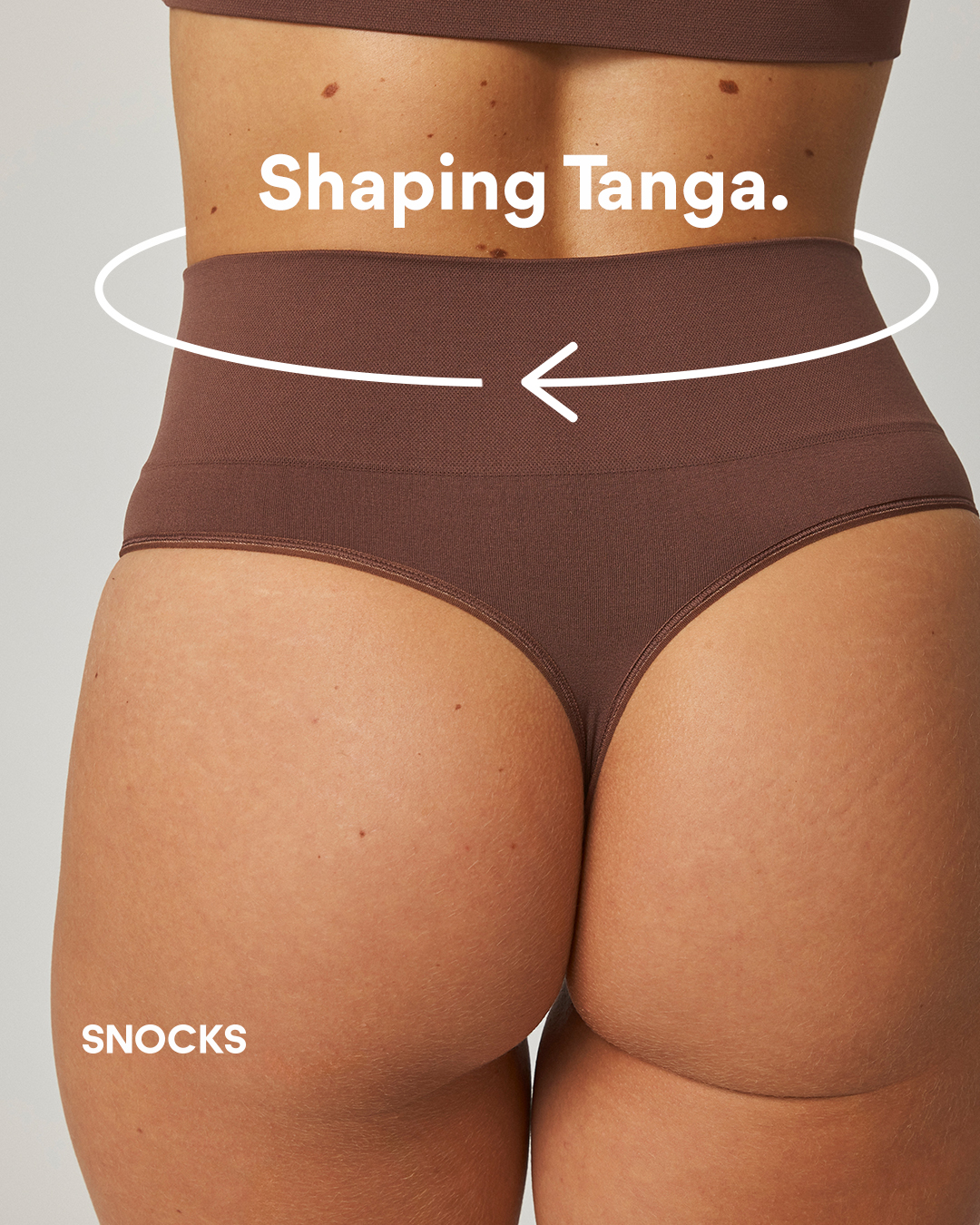 Snocks Facebook ad