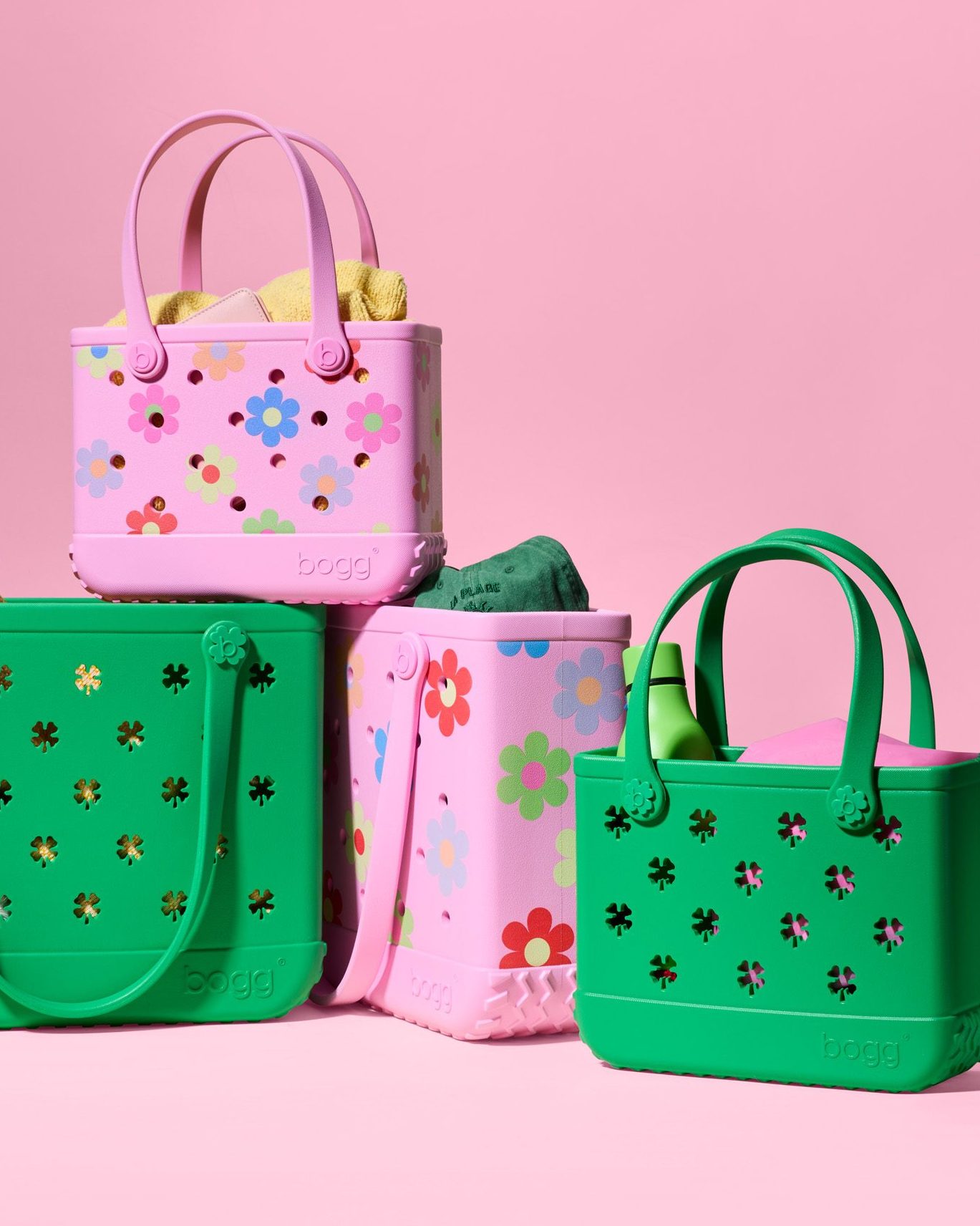 Bogg Bag Facebook ad