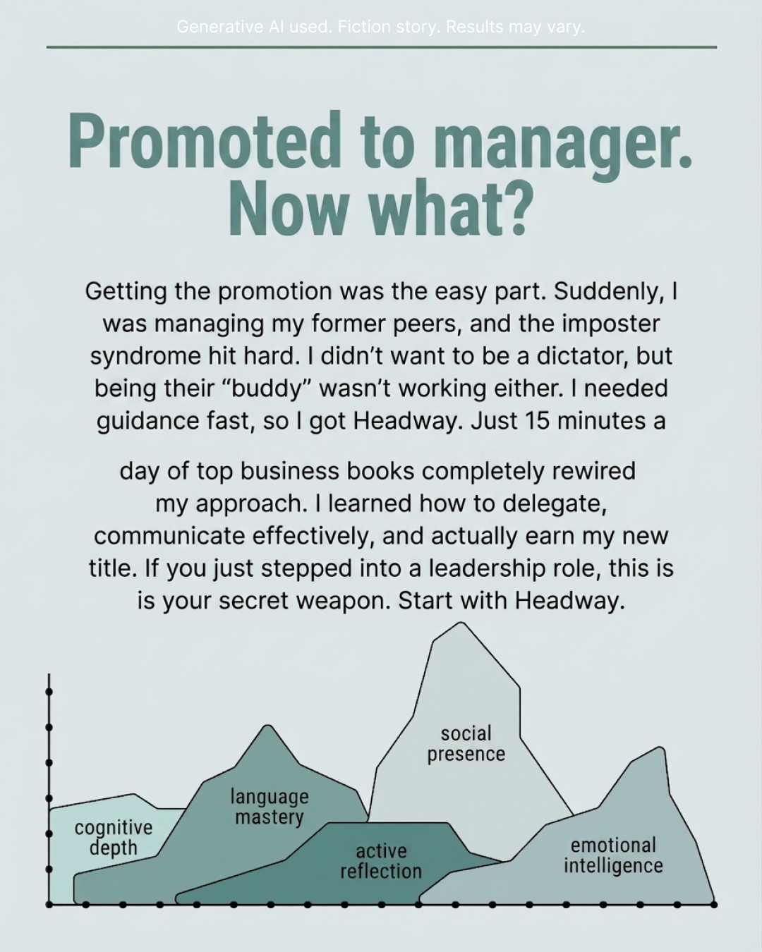 Key Insights From Bestsellers Facebook ad
