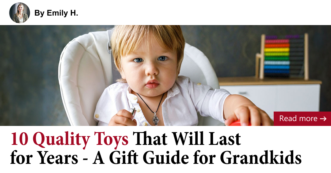 Montessori Generation Facebook ad