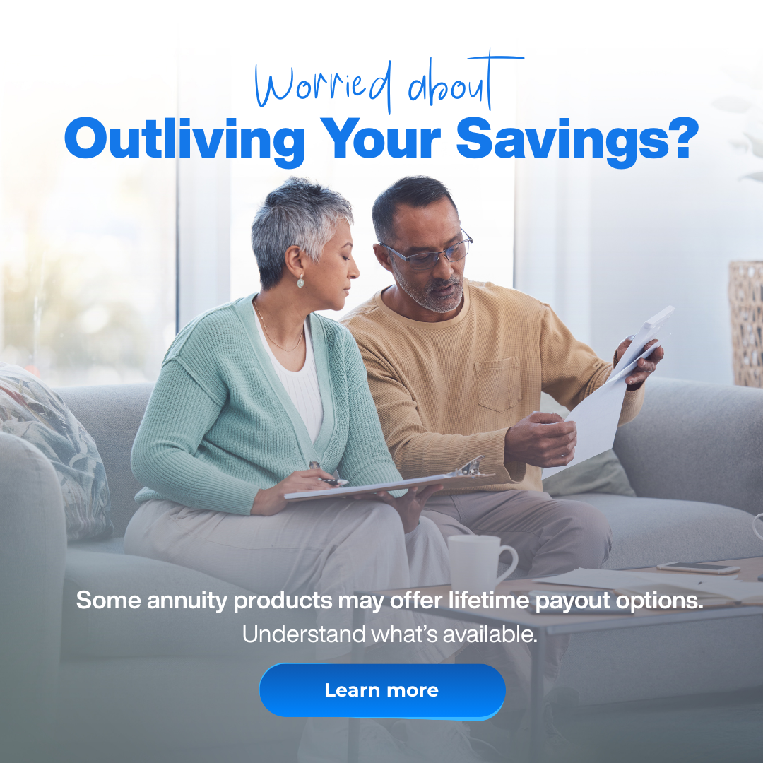 Kay Financial Group Facebook ad from Apr 15, 2026