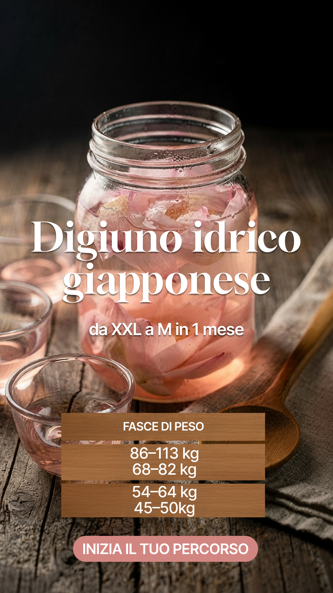 Simple Fasting App Facebook ad