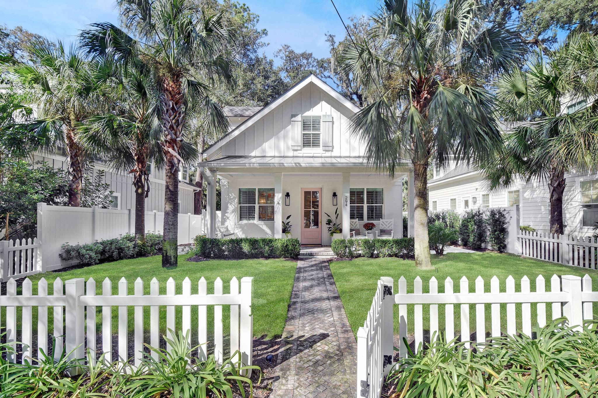 Real Escapes Properties Facebook ad: New homes for your next memory-making getaway!