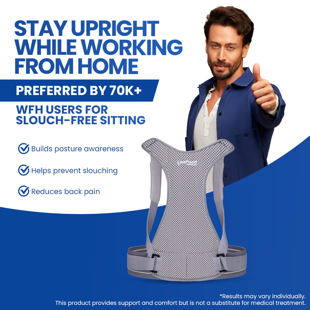 Tiger Shroff Facebook ad